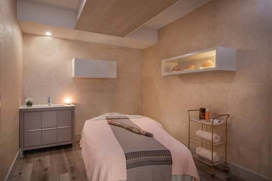 K'Alma Spa at Hotel Victor South Beach