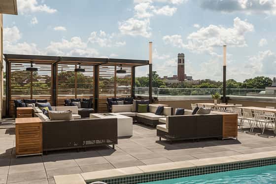 Kimpton Aertson Hotel