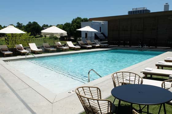 Brut Hotel