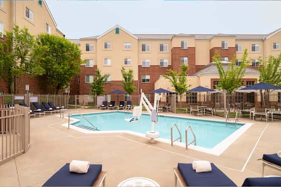 Hyatt House White Plains