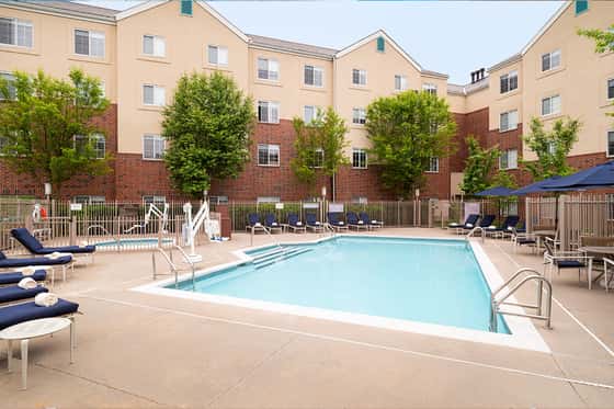 Hyatt House White Plains