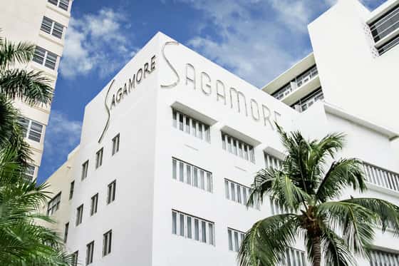 The Sagamore Hotel South Beach