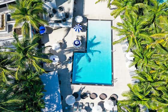 The Sagamore Hotel South Beach