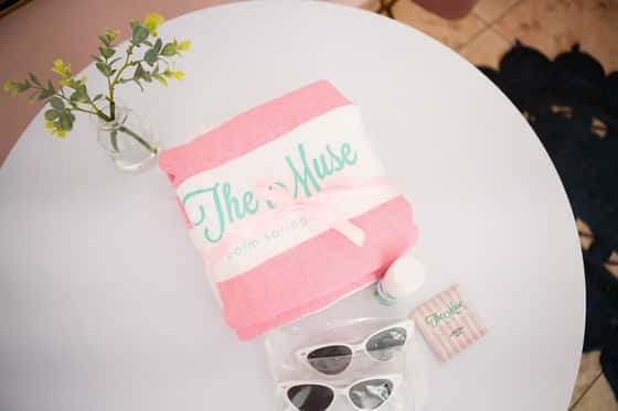 The Muse Hotel - Adults Only