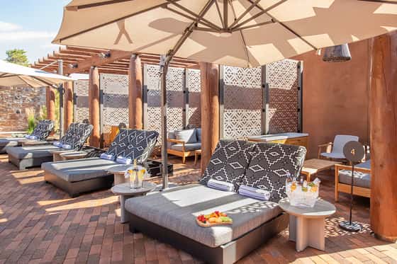 Inn and Spa at Loretto Santa Fe