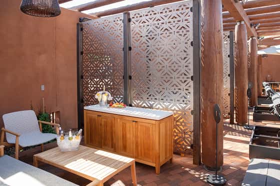 Inn and Spa at Loretto Santa Fe