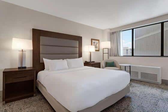 Hilton Arlington National Landing