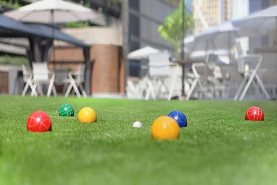 DoubleTree by Hilton Hotel Chicago - Magnificent Mile