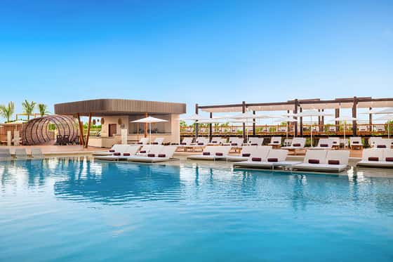 Hyatt Vivid Grand Island, an All-Inclusive, Adults Only Resort