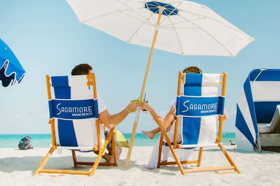 The Sagamore Hotel South Beach