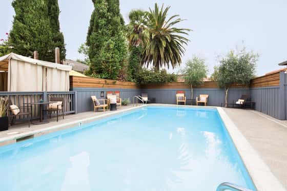 El Dorado Hotel - Adults Only