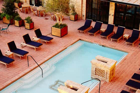 Hotel Emma