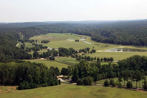 Foxhall Resort