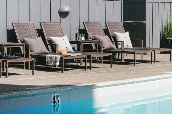 El Dorado Hotel - Adults Only
