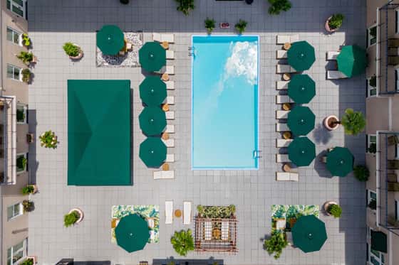 Hyatt Centric French Quarter New Orleans