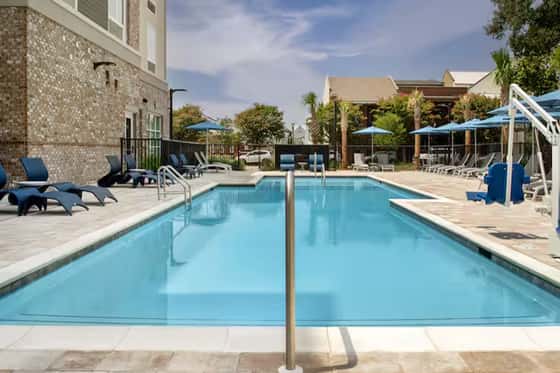 Hilton Garden Inn Pensacola Downtown