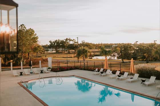 Gulf Hills Hotel & Resort