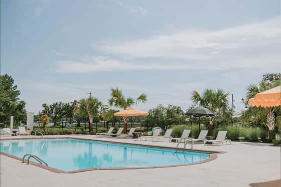 Gulf Hills Hotel & Resort
