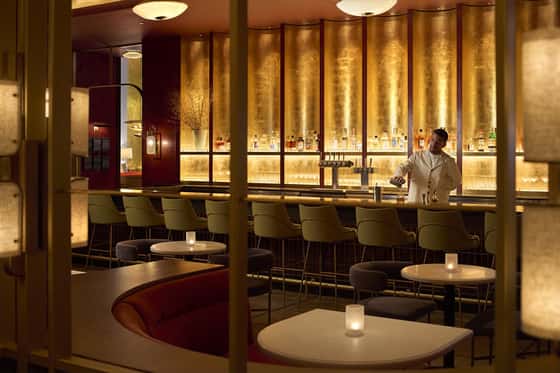 Four Seasons Hotel Minneapolis
