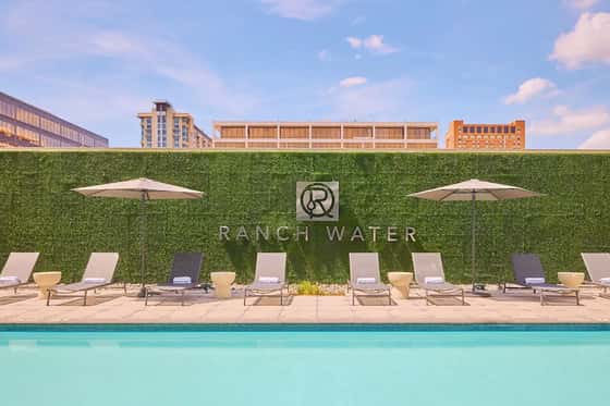 Hyatt Regency Houston Galleria