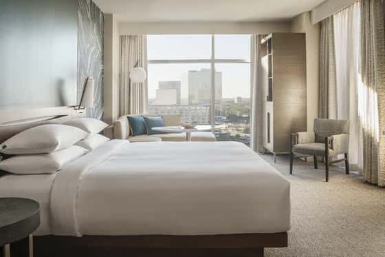 Hyatt Regency Houston Galleria