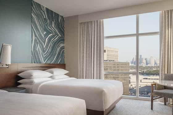 Hyatt Regency Houston Galleria