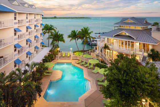 Hyatt Centric Key West Resort & Spa