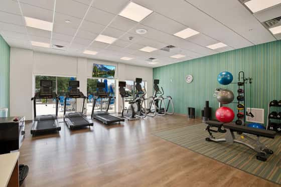 Holiday Inn Express & Suites Orlando - Lake Buena Vista