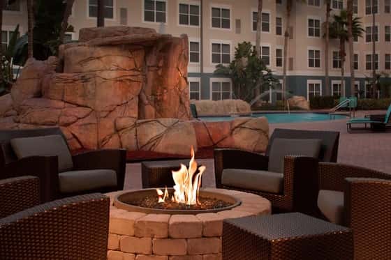 Residence Inn Orlando Lake Buena Vista