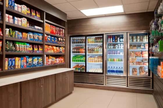 Residence Inn Orlando Lake Buena Vista