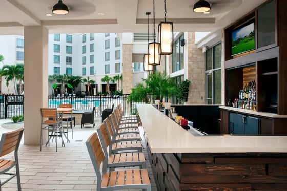 TownePlace Suites Orlando Theme Parks/Lake Buena Vista