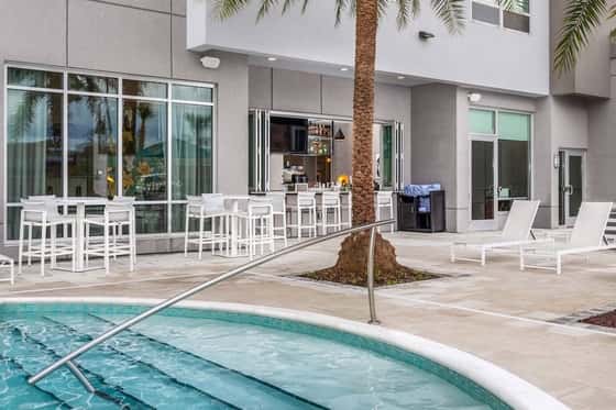 TownePlace Suites Orlando Southwest Near Universal