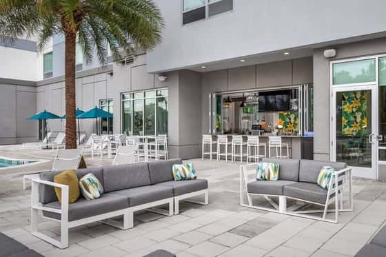 TownePlace Suites Orlando Southwest Near Universal