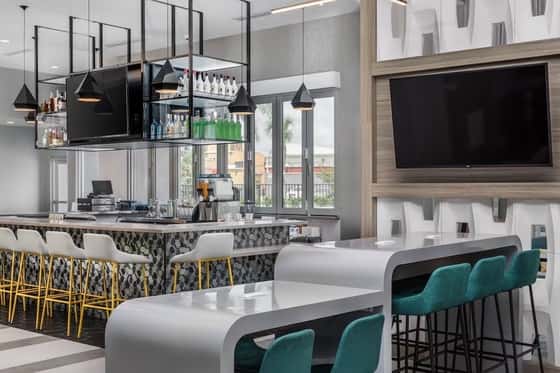 TownePlace Suites Orlando Southwest Near Universal