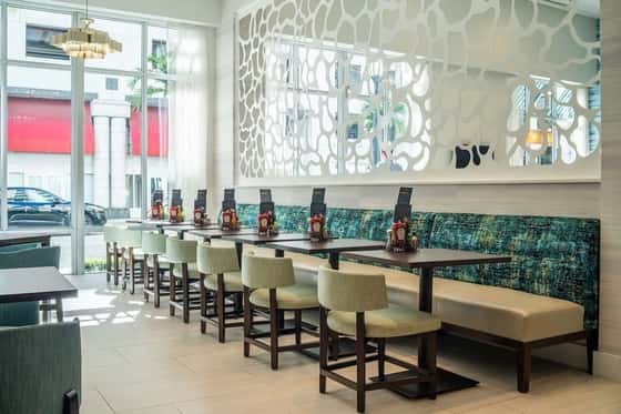 Hyatt Place West Palm Beach Downtown