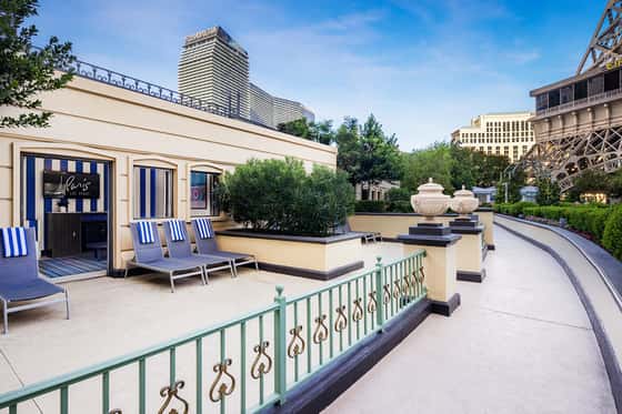 Paris Las Vegas Hotel & Casino