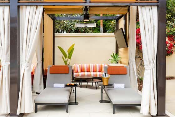 Estancia La Jolla Hotel & Spa