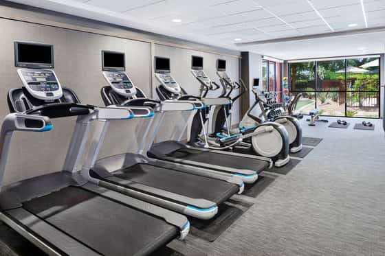 Courtyard by Marriott Scottsdale North