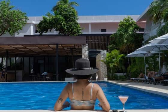 Cancun Bay Resort - All Inclusive