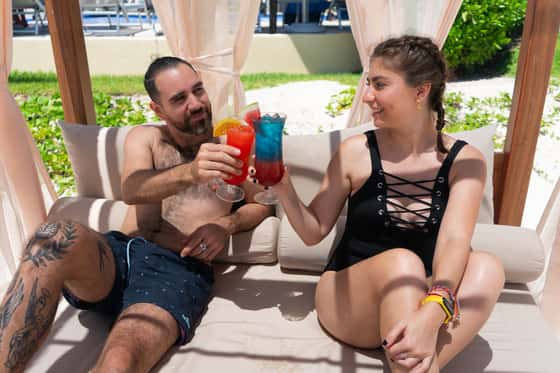 Cancun Bay Resort - All Inclusive