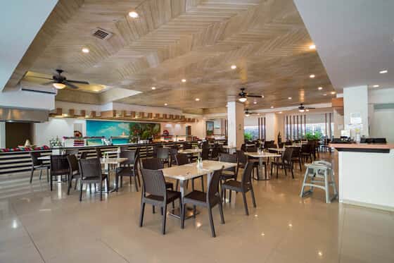 Cancun Bay Resort - All Inclusive