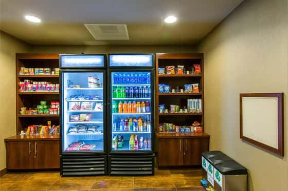 Cambria Hotel Plano Frisco