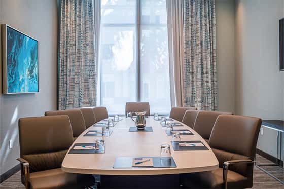 Hyatt Place West Palm Beach Downtown