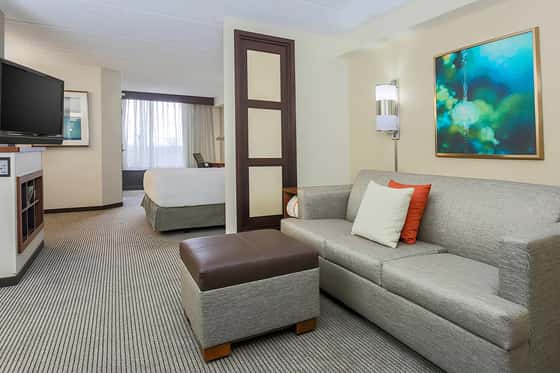 Hyatt Place Dallas/Grapevine