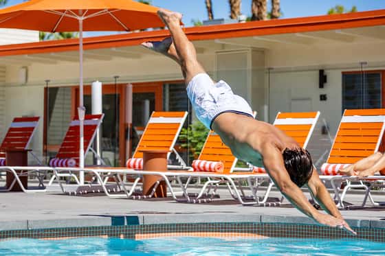 Mojave Resort - Adults Only