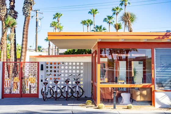 Mojave Resort - Adults Only