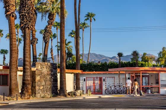 Mojave Resort - Adults Only