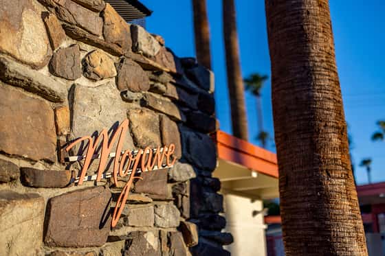 Mojave Resort - Adults Only