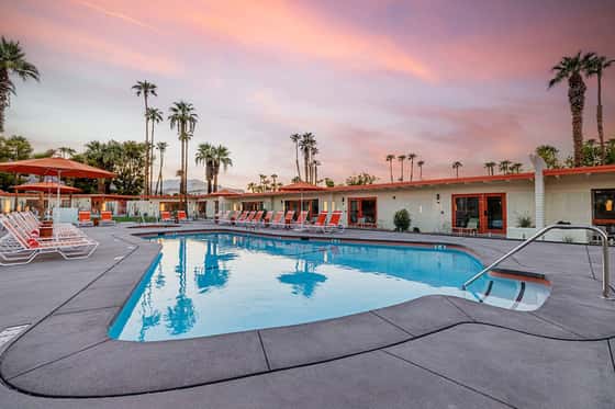Mojave Resort - Adults Only