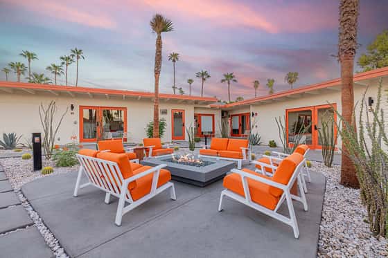 Mojave Resort - Adults Only